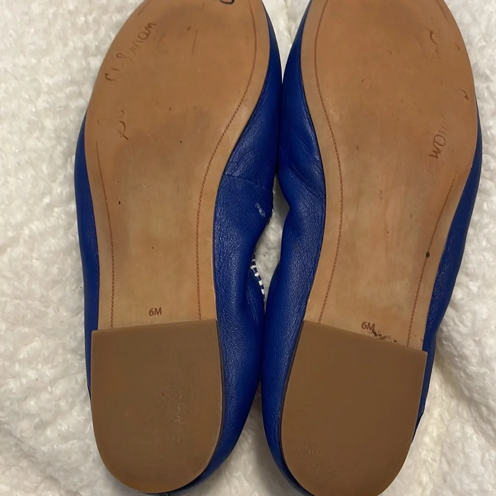 🔥Sam Edelman flats🔥 - Picture 4 of 4